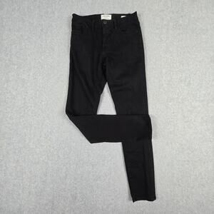 FRAME Jeans - Women's Size 26 Le High Skinny Black